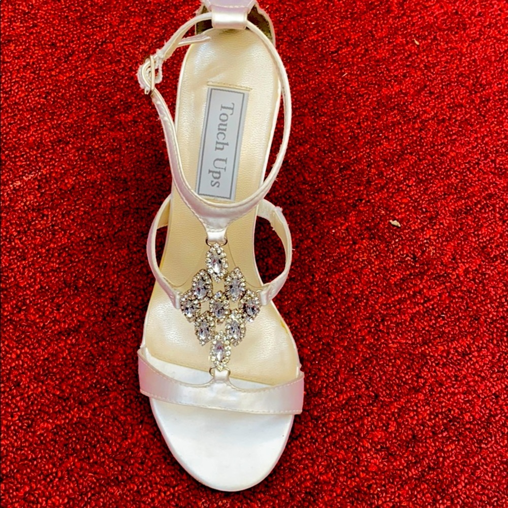 Bridal shoes